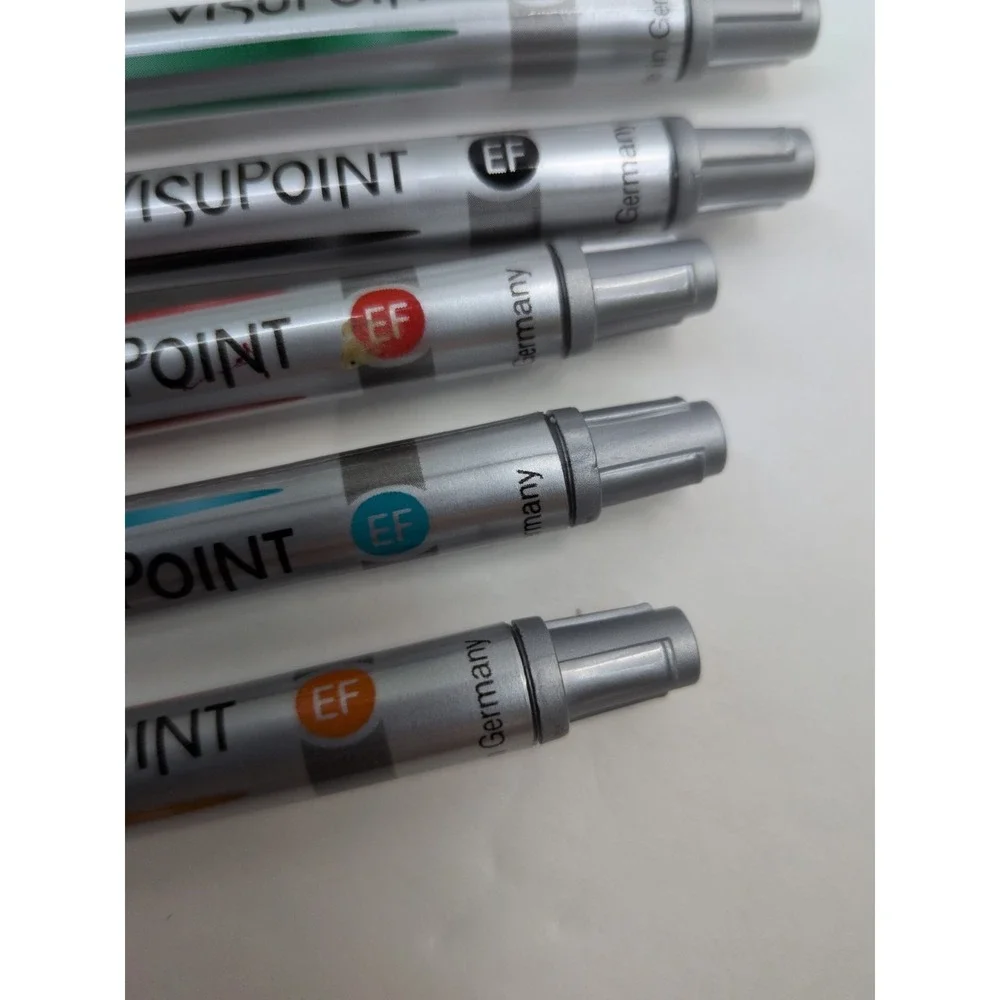 rOtring gently pre